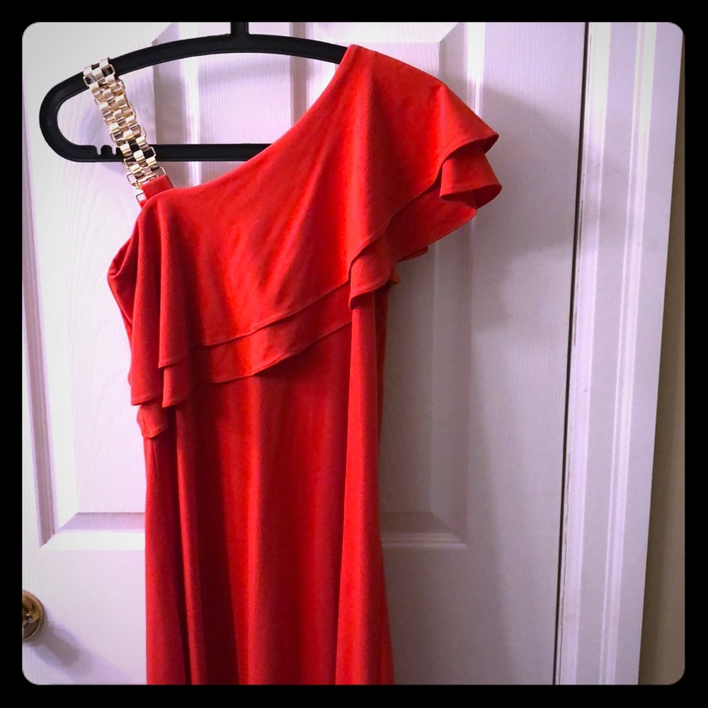 Evening Dress